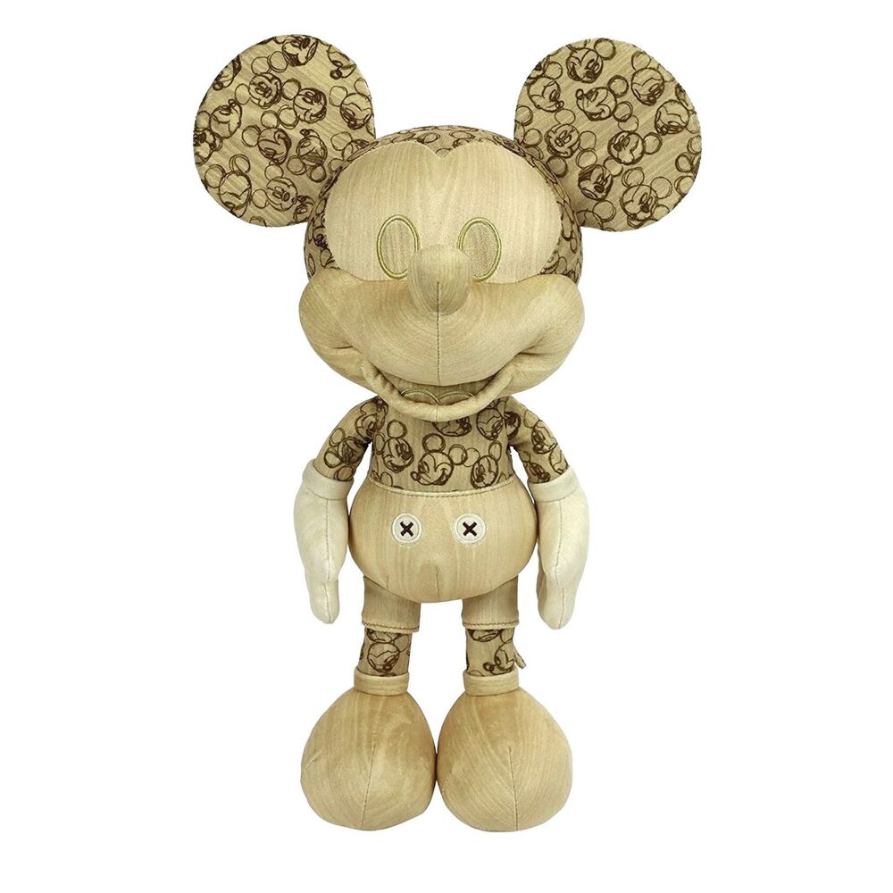 2020 The Limited-edition Disney Animator Mickey Mouse Plush